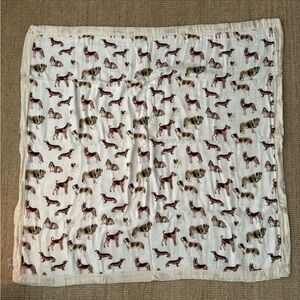 MILKBARN Baby Blanket